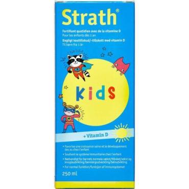 Strath Kids 250 ml