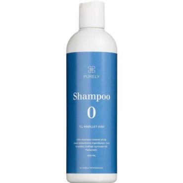 Purely Professional Shampoo 0 300ml