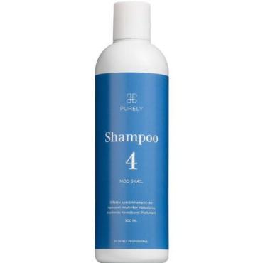 Purely Professional Shampoo 4 300ml