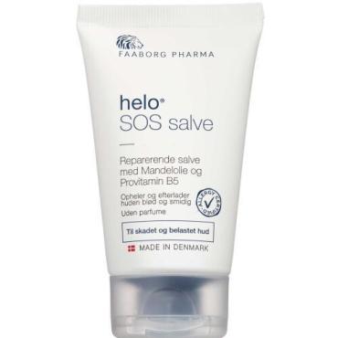 Helo SOS salve 50ml 