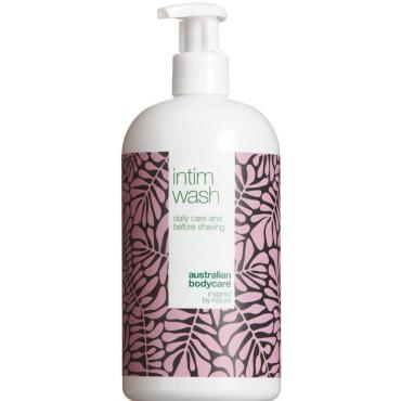 Australian Bodycare Intim Wash