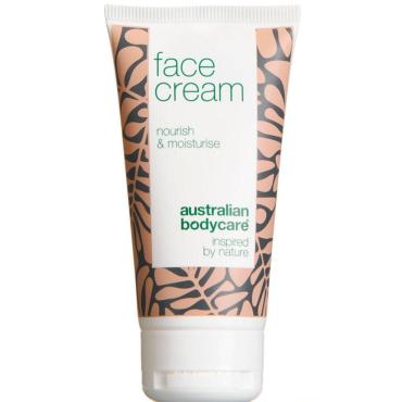 Australian Bodycare Face Cream 50ml