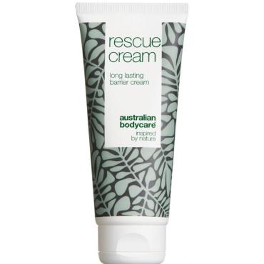 Australian Bodycare Rescue Cream 100ml