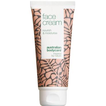 Australian Bodycare Face Creme 100ml