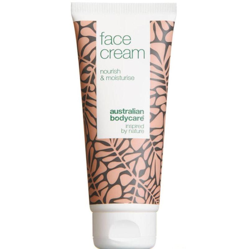 Australian Bodycare Face Creme 100ml