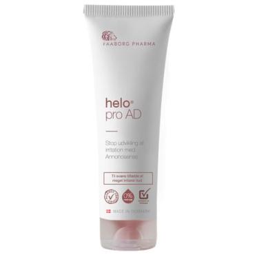 Helo pro AD 150ml, Faaborg