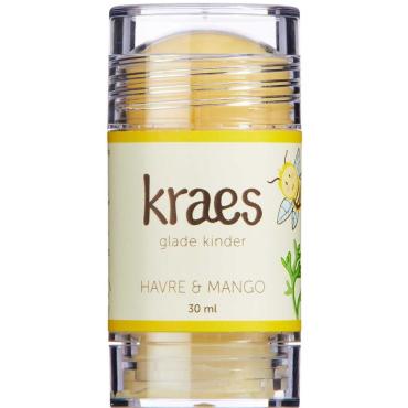 Kraes Glade Kinder Havre & Mango 30ml