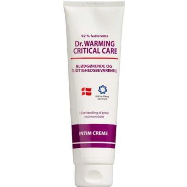Dr. Warming critical care intim, 150ml