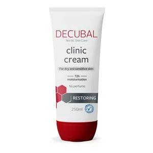Decubal Clinic Creme 250g