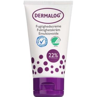 DERMALOG Fugtighedscreme 50 ml