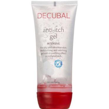 Decubal Anti-Itch Gel 100 ml