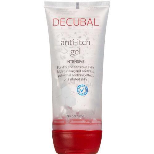 Decubal Anti-Itch Gel 100 ml
