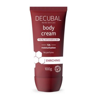 Decubal Body Creme 100g