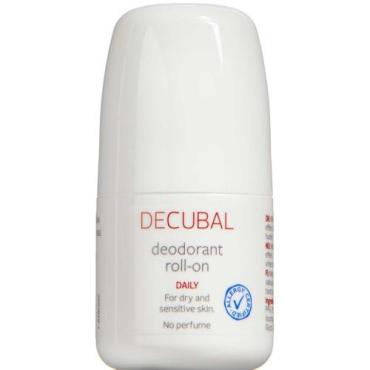 Decubal Deodorant Roll-On 50 ml