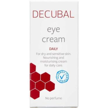 Decubal Eye Cream 15 ml