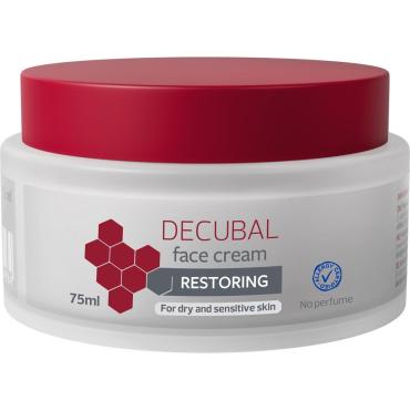 Decubal Face Cream 75 ml