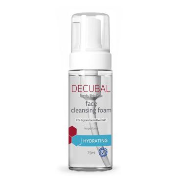Decubal Face Wash 150 ml