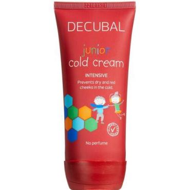 Decubal Junior Cold Cream 100 ml