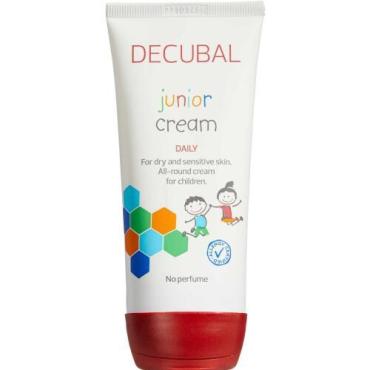Decubal Junior Cream 100 ml