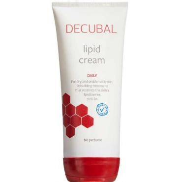 Decubal Lipid Cream 200 ml
