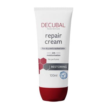 Decubal Repair Cream 70% 100 ml