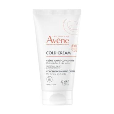 Avène Cold Cream Hand Cream 50 ml