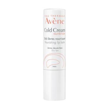 Avène Cold Cream Lip Balm 4 g
