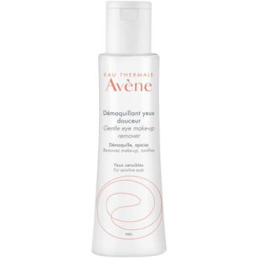 Avène Gentle Eye Makeup Remover 125 ml