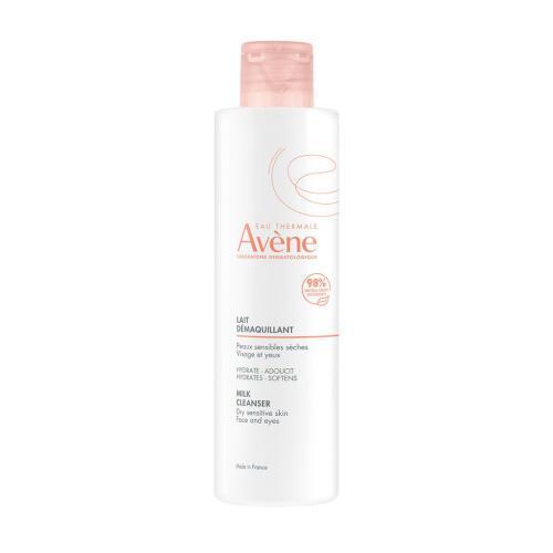 Avène Gentle Milk Cleanser 200 ml