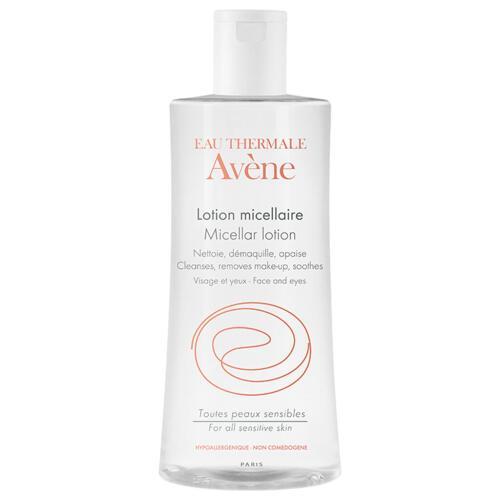 Avène Micellar Water 400 ml