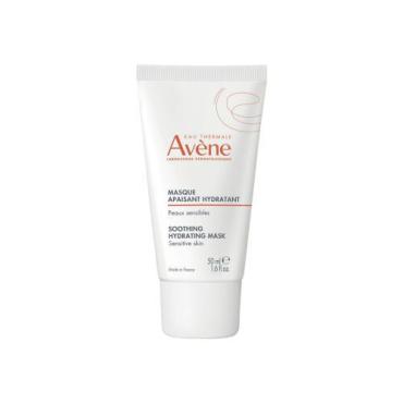 Avène Soothing Hydrating Mask 50 ml