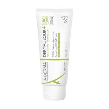 A-Derma Dermalibour+ CICA Creme 100 ml