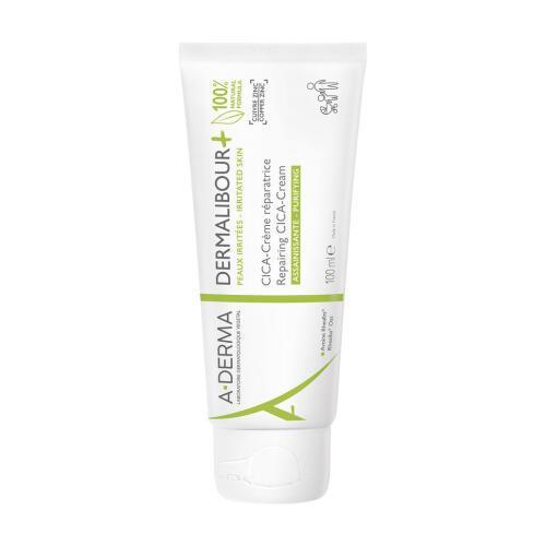 A-Derma Dermalibour+ CICA Creme 100 ml