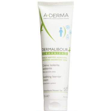A-Derma Dermalibour+ Barrier Creme 100 ml