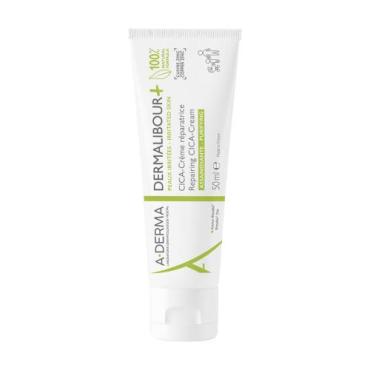A-Derma Dermalibour+ CICA Creme 50 ml