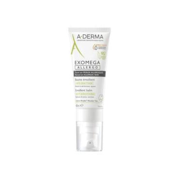 A-Derma Exomega Allergo Balm 40ml
