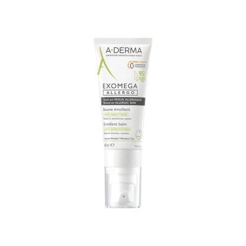 A-Derma Exomega Allergo Balm 40ml