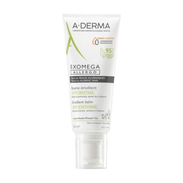 A-Derma Exomega Allergo Balm 200ml