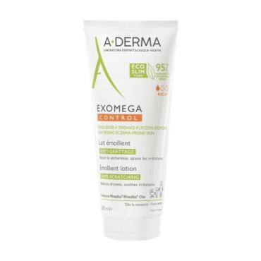 A-Derma Exomega Control Lotion 200ml