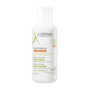 A-Derma Exomega Control Balm 400 ml