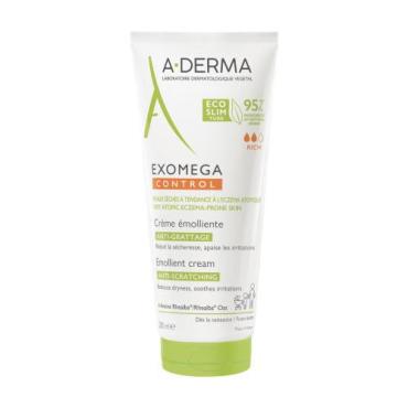 A-Derma Exomega Control Cream 200ml