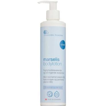 Faaborg Marselis Bodylotion 275 ml