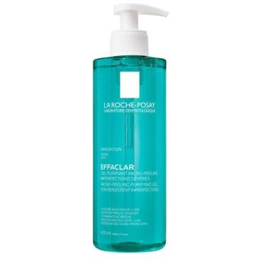 LRP Effaclar Micropeeling Gel 400 ml