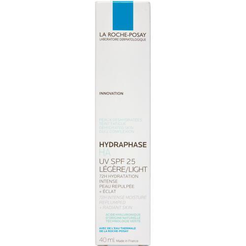 La Roche Posay.Ha UV SPF 25 Light Creme 40 ml