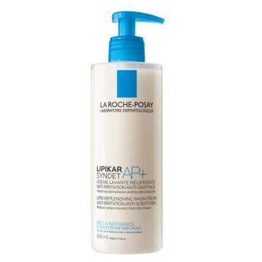 LRP Lipikar Syndet AP+ douchegelécreme 400ml