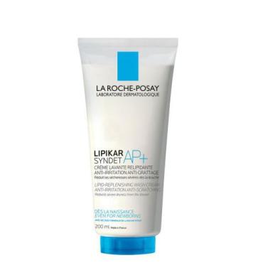 LRP Lipikar Syndet AP+ douchegelécreme 200 ml