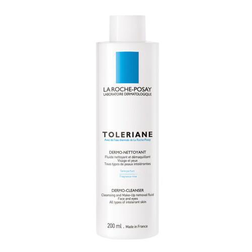 LA ROCHE-POSAY Toleriane Renselotion 200 ML