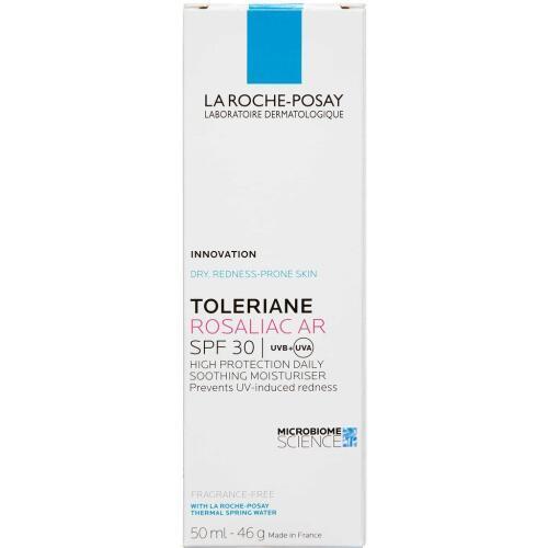 La Roche Posay Toleriane Rosaliac AR SPF30 30ml
