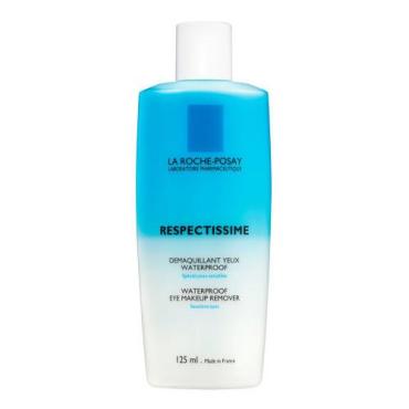 La Roche Posay Eye Makeup Remover 125 ml