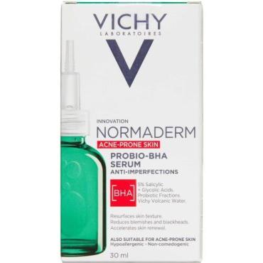 Vichy Normaderm Probio BHA Serum 30 ml